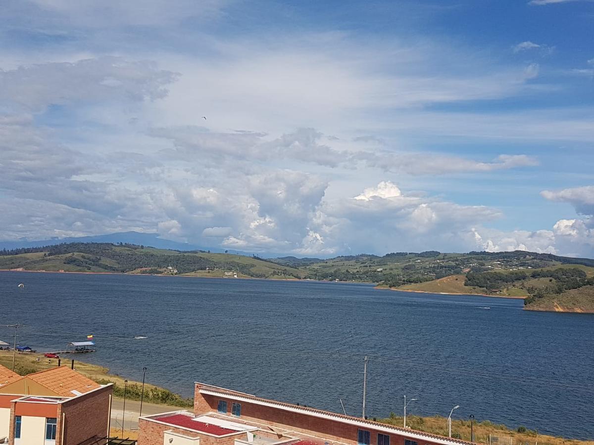 Вилла Calima Darien Экстерьер фото